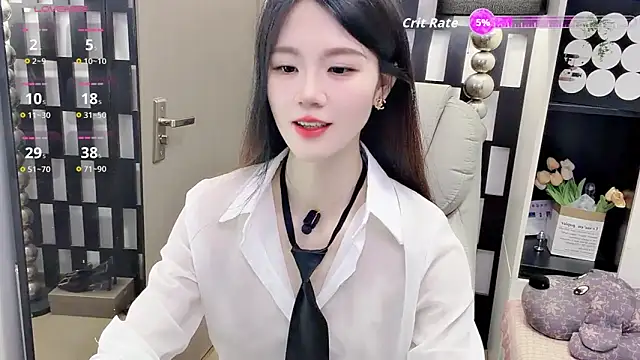 Yueyue-MM online show from 04.30.26