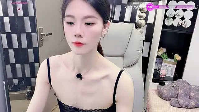 Yueyue-MM online show from 06.14.26