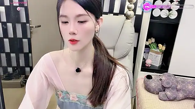 Yueyue-MM online show from 06.19.26