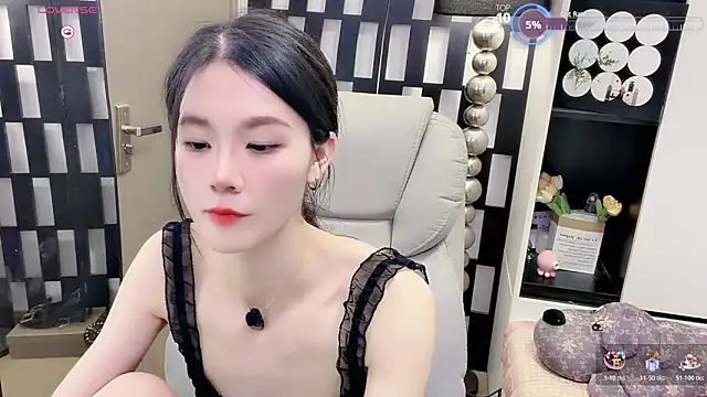 Yueyue-MM online show from 06.21.26