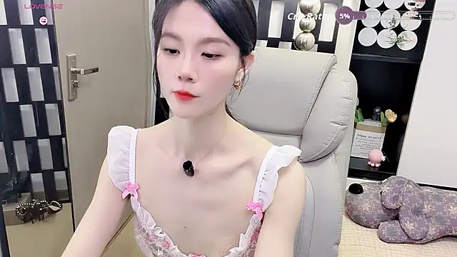 Yueyue-MM online show from 06.24.26