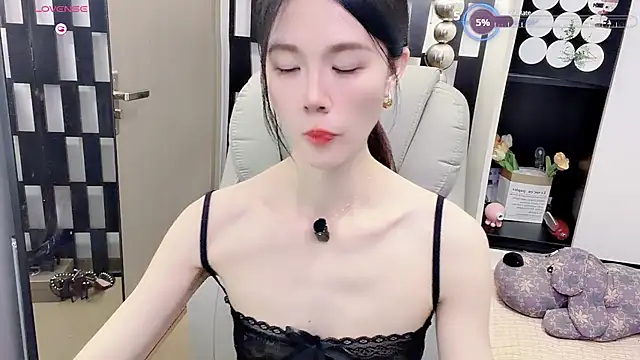 Yueyue-MM online show from 06.27.26