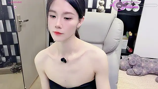Yueyue-MM online show from 06.28.26