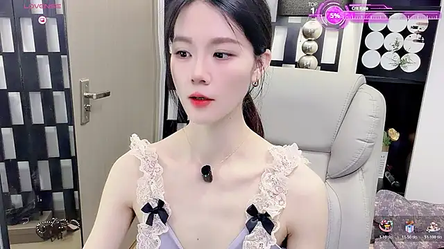 Yueyue-MM online show from 06.29.26