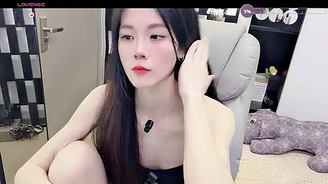 Yueyue-MM online show from 07.07.26
