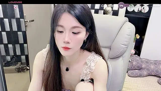 Yueyue-MM online show from 07.11.26