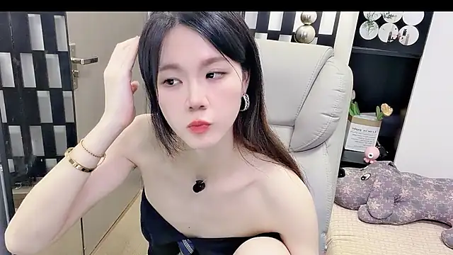 Yueyue-MM online show from 07.13.26