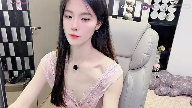 Yueyue-MM online show from 07.18.26