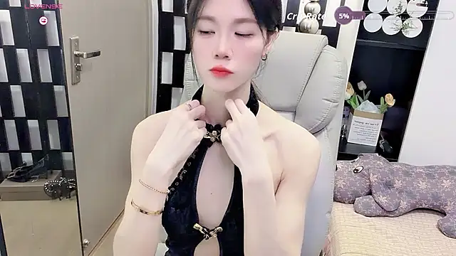 Yueyue-MM online show from 07.20.26