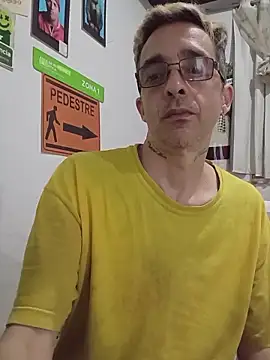 dinho carioca online show from 06.10.26