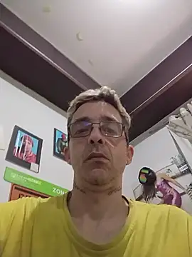 dinho carioca online show from 06.14.26