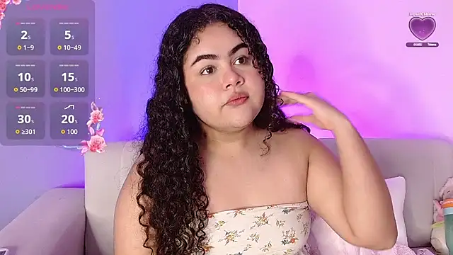 lourdes moon22 online show from 12.22.25