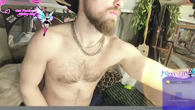 JuliCarl online show from 03.25.26