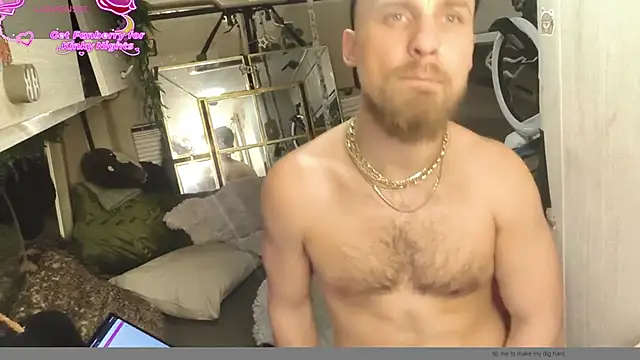 JuliCarl online show from 04.15.26