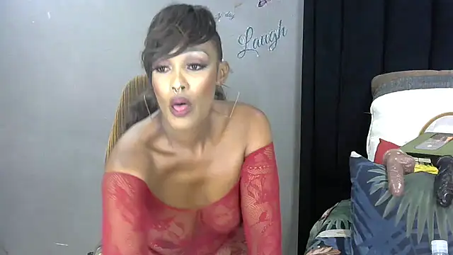 DARKQUEEN xXx online show from 04.21.26