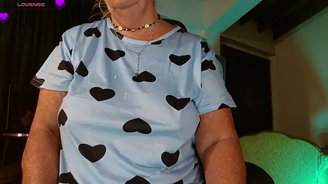  SARAI DUPONT online show from 02.15.26