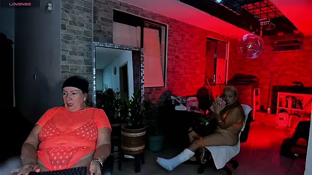  SARAI DUPONT online show from 06.20.26