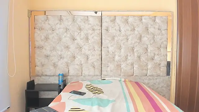  afrodita23 online show from 11.22.25