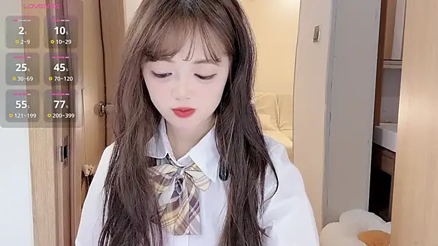 DDDDDoremi online show from 10.24.25