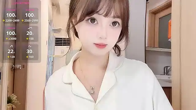 DDDDDoremi online show from 11.08.25