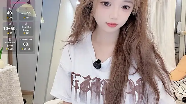 DDDDDoremi online show from 05.08.26