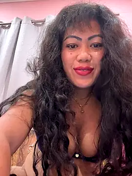 Lindarossyta online show from 11.01.25
