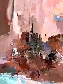 Lindarossyta online show from 11.15.25
