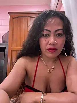 Lindarossyta online show from 07.19.26