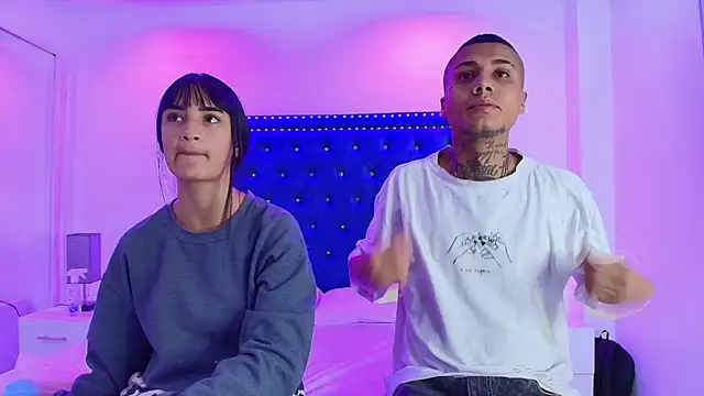 Damian and roxanne online show from 11.30.25