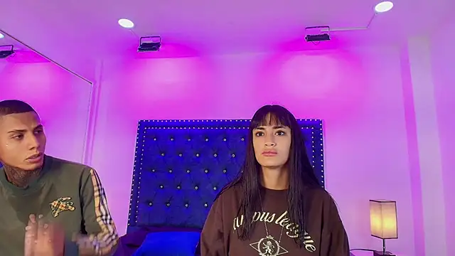 Damian and roxanne online show from 04.29.26