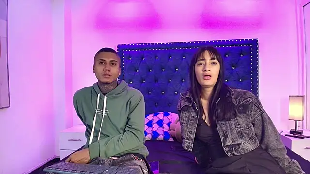 Damian and roxanne online show from 05.20.26