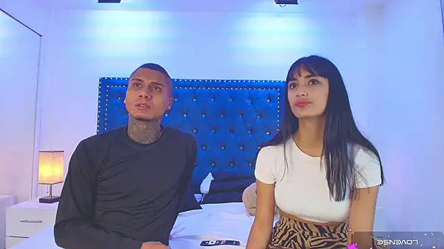 Damian and roxanne online show from 05.28.26