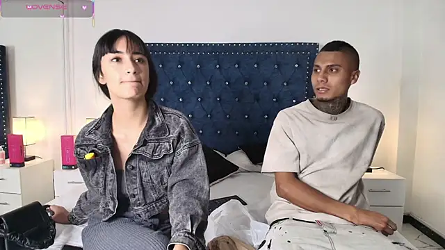 Damian and roxanne online show from 07.01.26