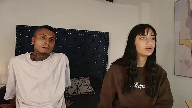 Damian and roxanne online show from 07.24.26