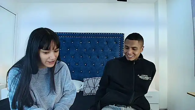 Damian and roxanne online show from 08.01.26