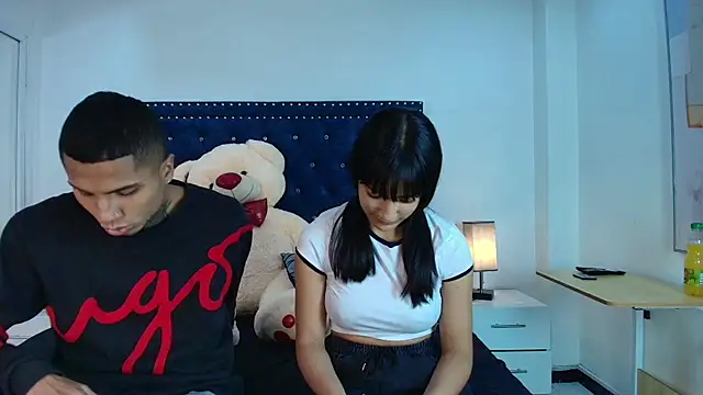 Damian and roxanne online show from 08.07.26