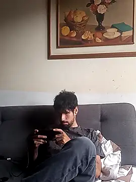 Alejandro92 cali online show from 02.01.26