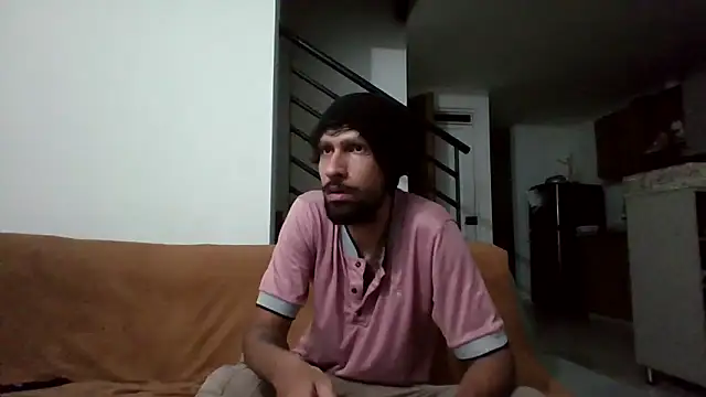 Alejandro92 cali online show from 05.01.26