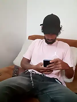 Alejandro92 cali online show from 05.07.26