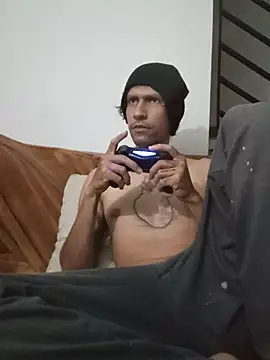 Alejandro92 cali online show from 06.04.26