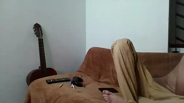 Alejandro92 cali online show from 06.06.26