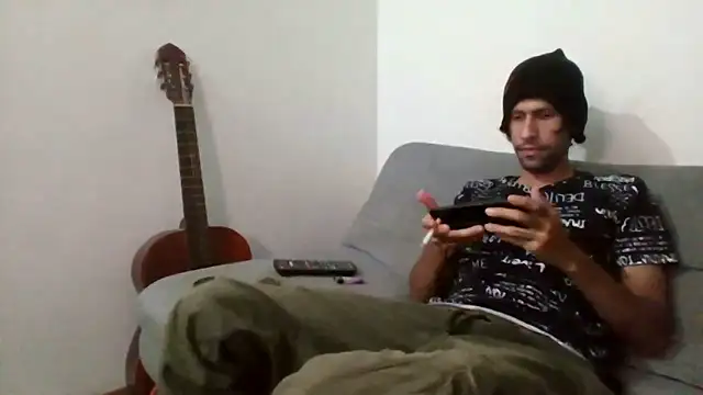 Alejandro92 cali online show from 06.08.26