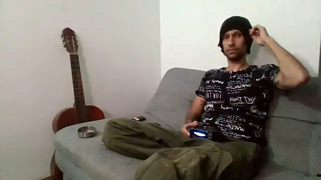 Alejandro92 cali online show from 06.08.26