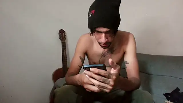 Alejandro92 cali online show from 06.08.26