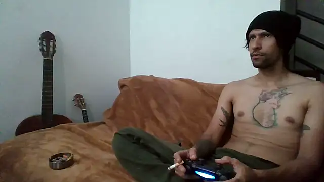 Alejandro92 cali online show from 06.11.26