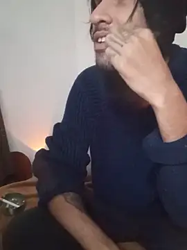 Alejandro92 cali online show from 06.17.26
