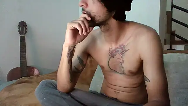 Alejandro92 cali online show from 06.19.26