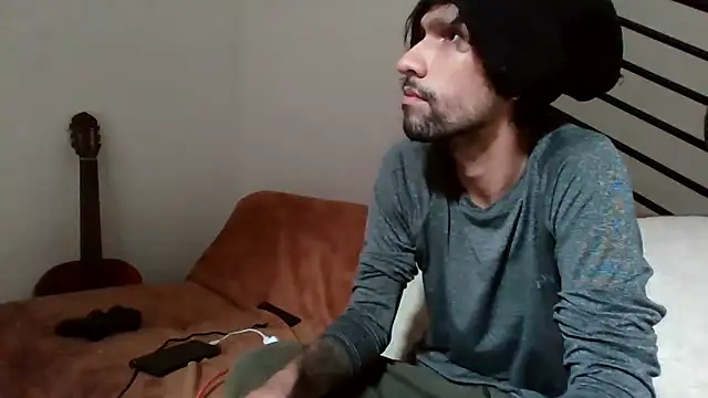 Alejandro92 cali online show from 06.22.26