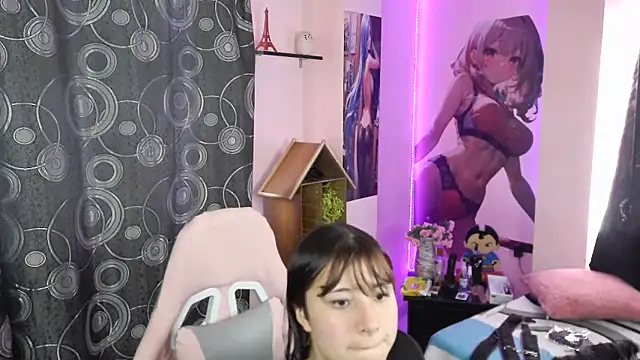 Zulema R1 online show from 03.11.26