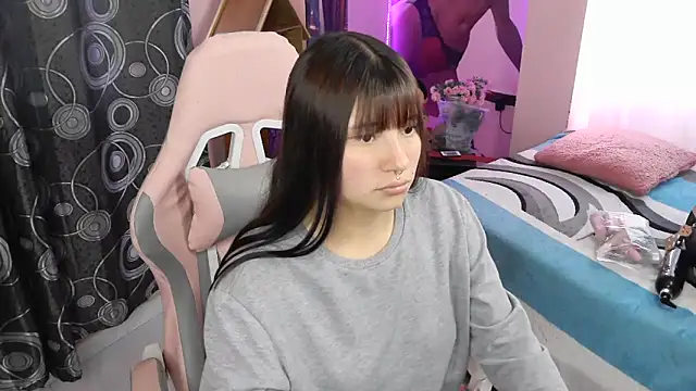 Zulema R1 online show from 04.22.26